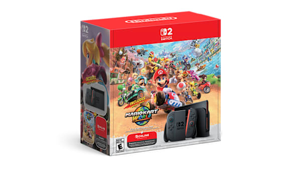 Shop Nintendo Switch 2 Systems – Nintendo Official Site